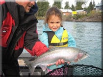 trout