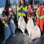 Halibut Girls