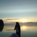 Kenaisunrise
