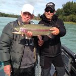 Wilsontrout