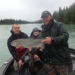 Trout