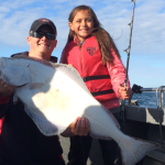 Caleigh Halibut