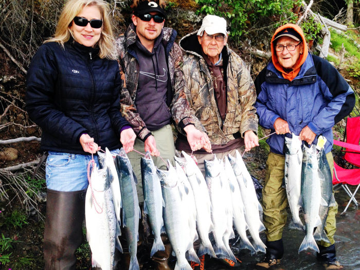 Our Most Popular Alaska Fishing Trips Alaska Fishing with MGFAlaska