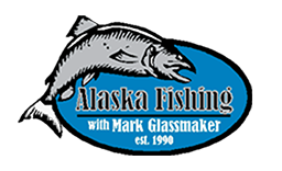 The Worlds Best King Salmon Lure - Alaska Fishing Trips with Mark Glassmaker