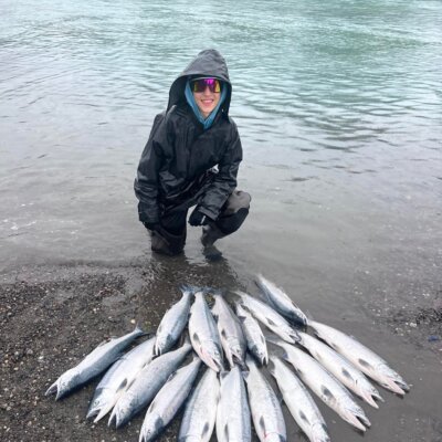 Alaska Fishing Report: 2023 Year In Review - Alaska Fishing Trips