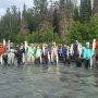 2024 YMCA Sockeye Salmon