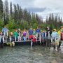 July Kenai Sockeye 2025