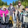 Kenai River Silvers 2024 2