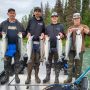 Kenai Sockeye July 2024