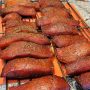 Smoked Sockeye 2