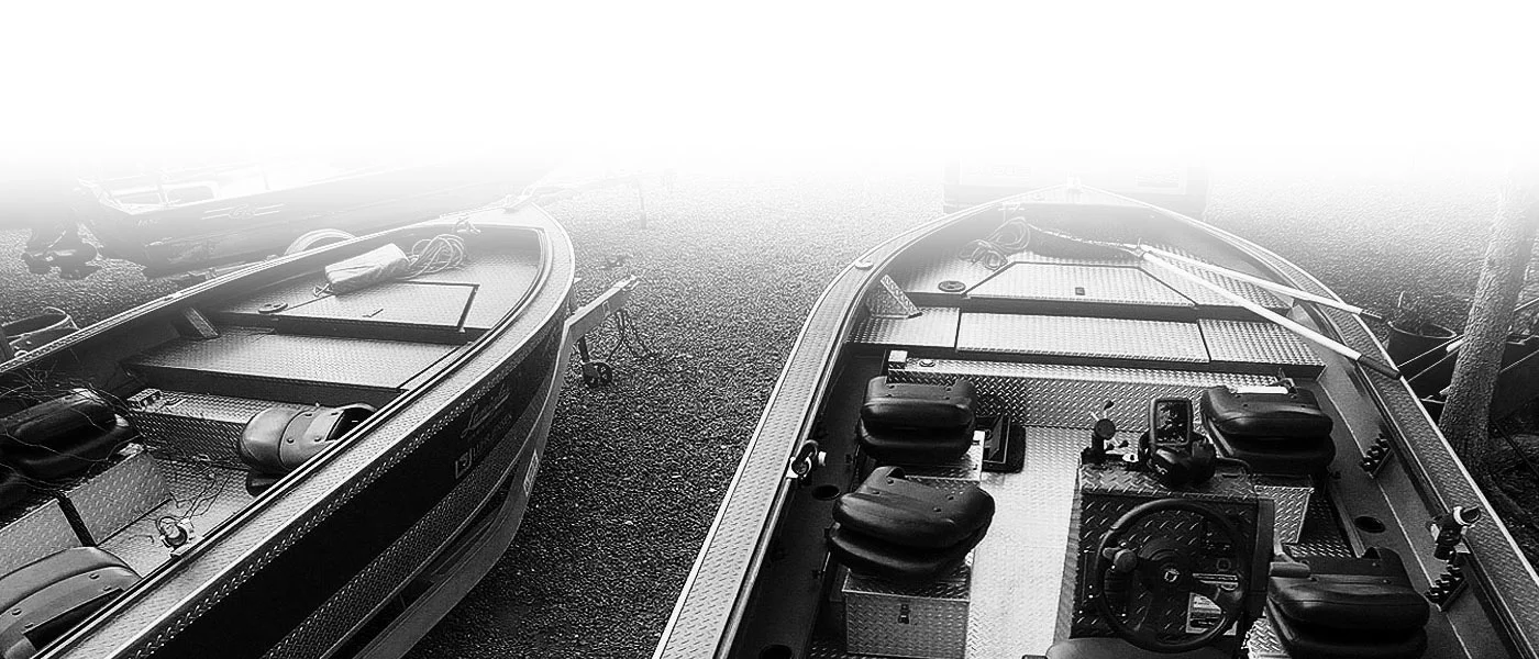 Fishing Boats and Equipment
