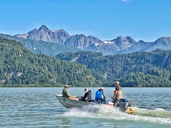 Big River Lake 600×450