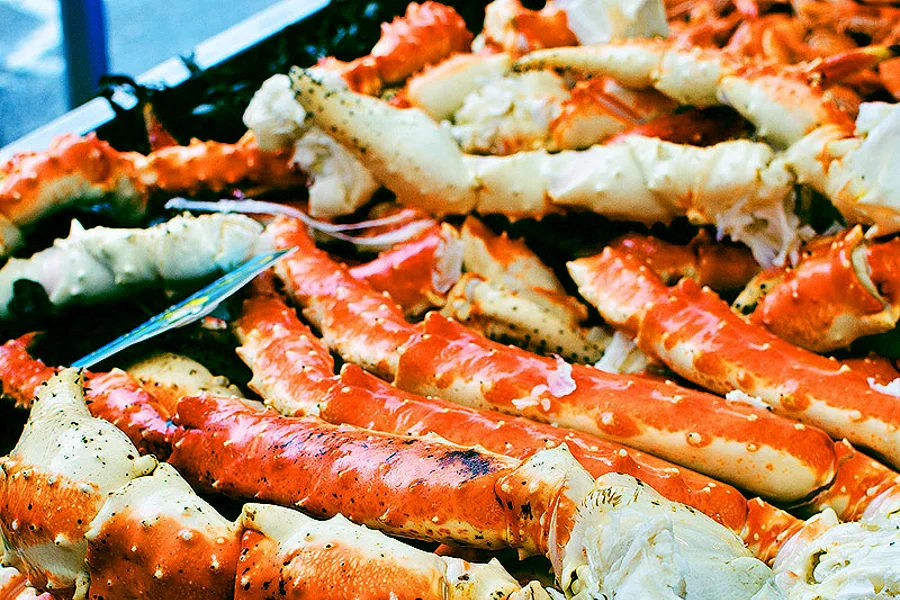Places to eat and things to do on the Kenai Peninsula