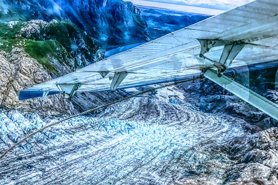 Activities and sightseeing resources for things to do on the Kenai Peninsula