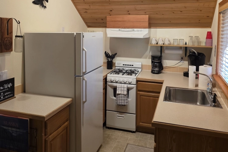 Eagles Nest Kitchen Eagles Nest Kitchen