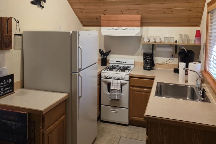Eagles Nest Kitchen Eagles Nest Kitchen