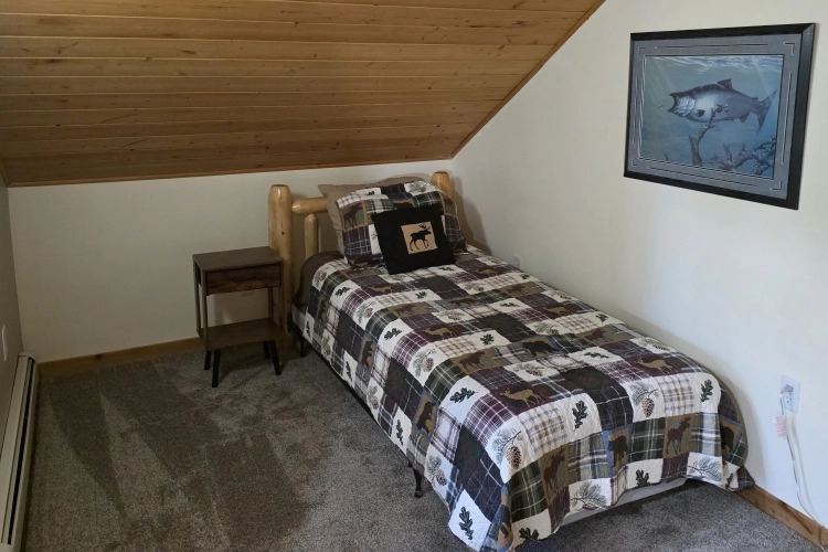 Eagles Nest Living Room Bed Eagles Nest Living Room Bed