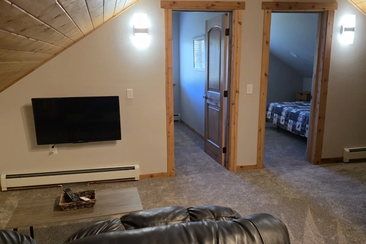 Eagles Nest Living Room Eagles Nest Living Room