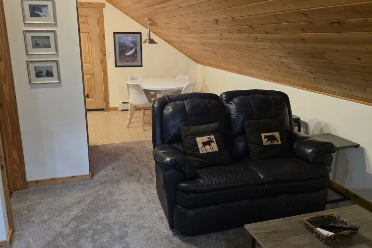Eagles Nest Living Room 2 Eagles Nest Living Room 2