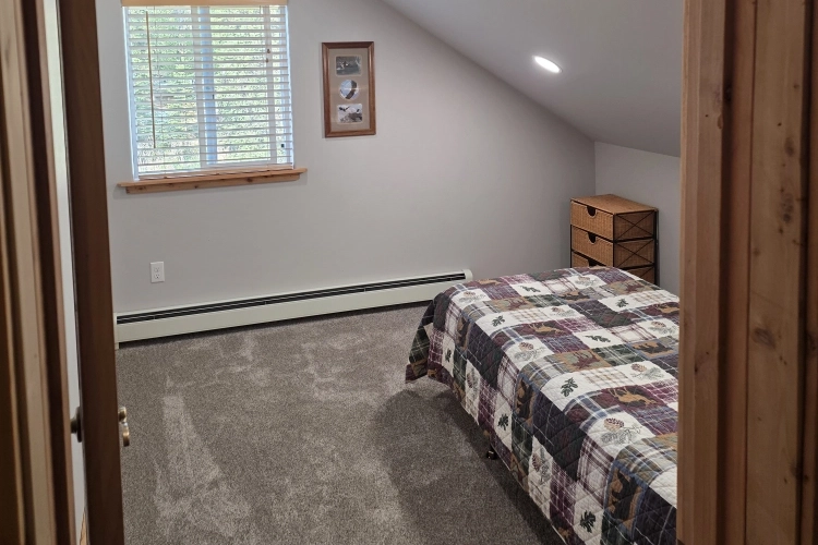 Eagles Nest Twin Bedroom Eagles Nest Twin Bedroom