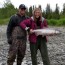 Alaska Fishing Reports: 2012