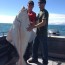 Alaska Halibut Fishing