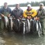 How to Catch Sockeye Salmon on the Kenai River