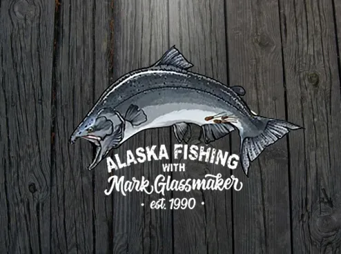 Alaska Recipes