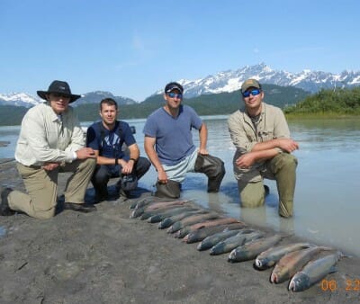 fly out sockeye